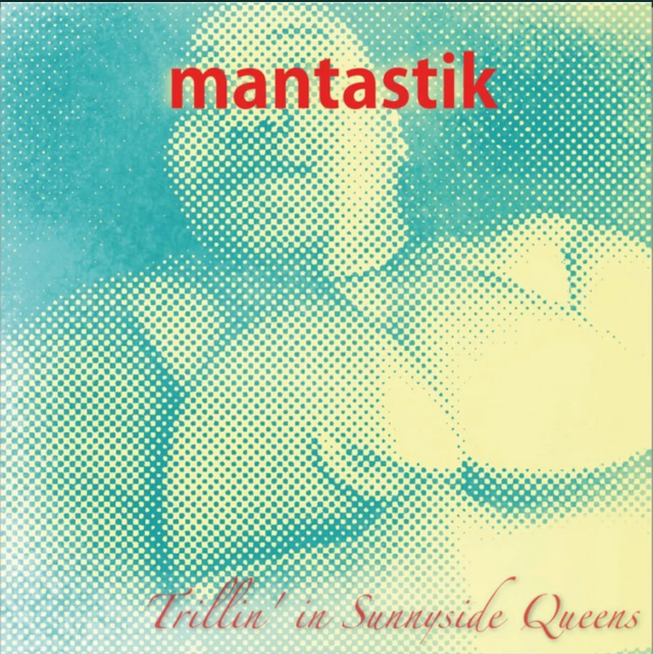 Trillin' in Sunnyside Queens